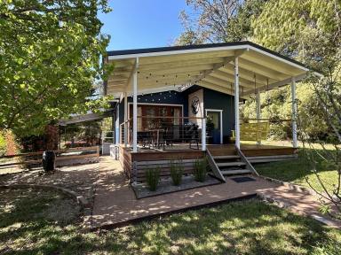 House Leased - NSW - Bundanoon - 2578 - Cosy Cottage  (Image 2)