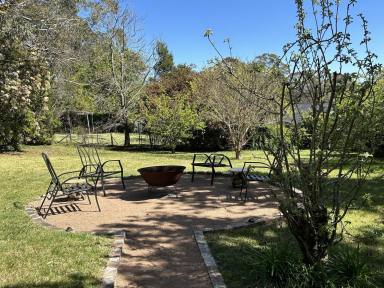 House Leased - NSW - Bundanoon - 2578 - Cosy Cottage  (Image 2)