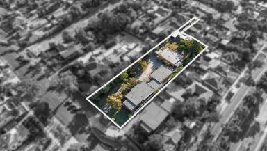 House Sold - VIC - North Bendigo - 3550 - Extraordinary Bendigo Hospital Precinct Residential Investment &/or Development Opportunity (STCA)  (Image 2)
