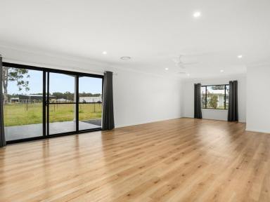 Acreage/Semi-rural For Sale - NSW - Brimbin - 2430 - SPACE, COMFORT AND LIFESTYLE  (Image 2)