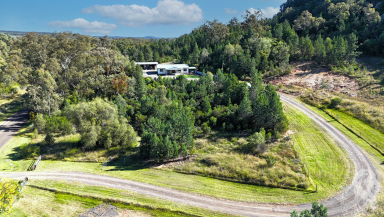 Other (Rural) For Sale - NSW - Bullawa Creek - 2390 - SPECTACULAR VIEWS AND THIS PROPERTY IS JUST 20 MINUTES* FROM TOWN!!  (Image 2)