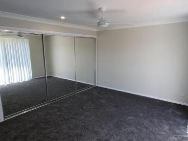 House For Lease - NSW - Tamworth - 2340 - LOW MAINTENANCE LIVING  (Image 2)
