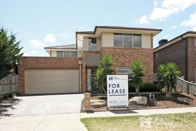 House Leased - VIC - Cranbourne East - 3977 - Spacious Family Home in Prime Location  (Image 2)