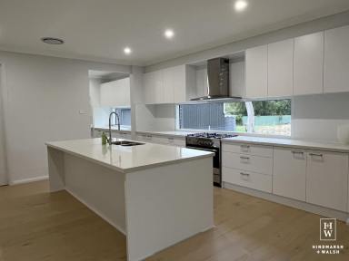 House For Lease - NSW - Yerrinbool - 2575 - Brand New Family Home  (Image 2)