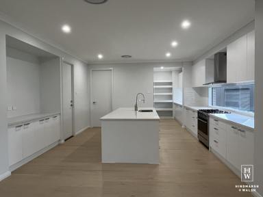 House For Lease - NSW - Yerrinbool - 2575 - Brand New Family Home  (Image 2)