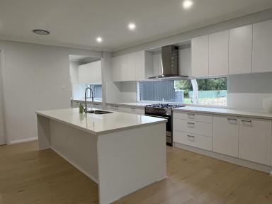 House Leased - NSW - Yerrinbool - 2575 - Brand New Family Home  (Image 2)