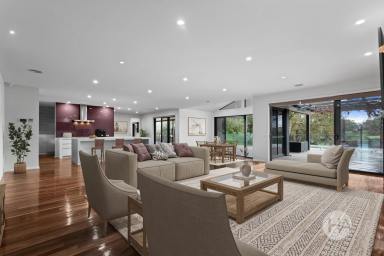 Acreage/Semi-rural For Sale - VIC - Belgrave South - 3160 - Semi-Rural Perfection with Equestrian Excellence  (Image 2)