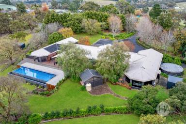 Acreage/Semi-rural For Sale - VIC - Belgrave South - 3160 - Semi-Rural Perfection with Equestrian Excellence  (Image 2)