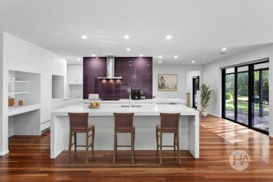 Acreage/Semi-rural For Sale - VIC - Belgrave South - 3160 - Semi-Rural Perfection with Equestrian Excellence  (Image 2)