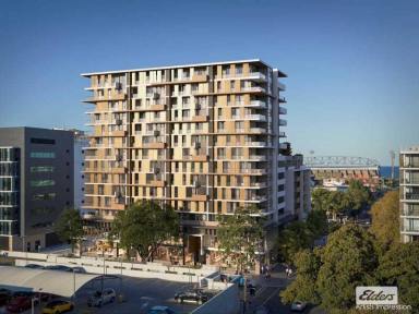 Unit For Lease - NSW - Wollongong - 2500 - Brand New 2-Bedroom Apartment + Study in Prime Wollongong Location  (Image 2)