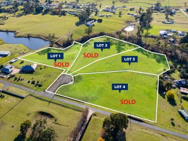 Residential Block For Sale - TAS - Sheffield - 7306 - Magnificent views within town boundary  (Image 2)