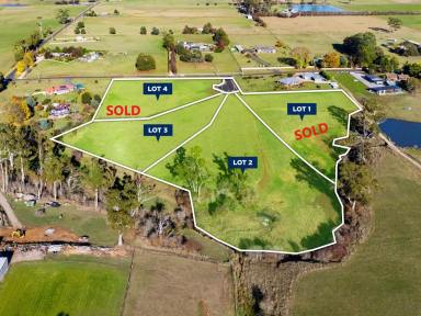 Residential Block For Sale - TAS - Sheffield - 7306 - Magnificent views within town boundary  (Image 2)