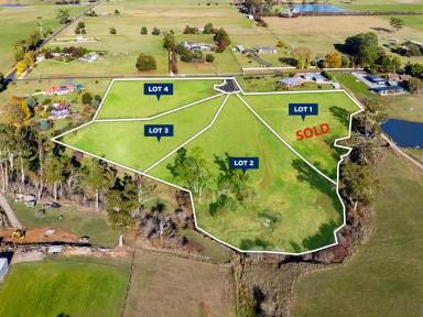 Residential Block For Sale - TAS - Sheffield - 7306 - Magnificent views within town boundary  (Image 2)