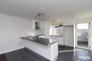 House Leased - TAS - Newnham - 7248 - NEAT & TIDY UNIT IN NEWNHAM  (Image 2)