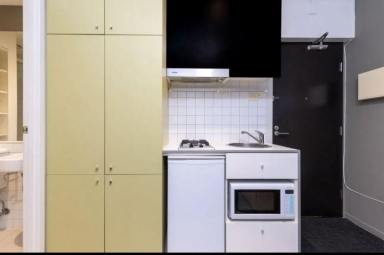 Studio For Lease - VIC - Carlton - 3053 - Fabulous lifestyle in city  (Image 2)