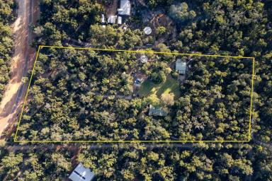 Other (Residential) For Sale - WA - Nannup - 6275 - A Restful Retreat for Connection, Celebration, and Nature-Loving Souls  (Image 2)