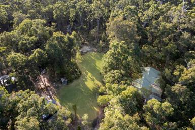 Other (Residential) For Sale - WA - Nannup - 6275 - A Restful Retreat for Connection, Celebration, and Nature-Loving Souls  (Image 2)