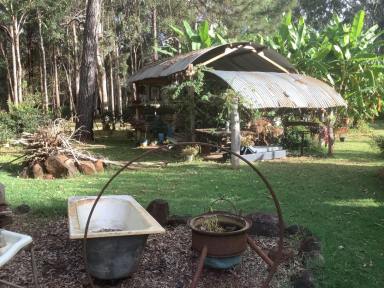 Acreage/Semi-rural For Sale - QLD - Ravenshoe - 4888 - 1.2 kilometres of Water Frontage  (Image 2)