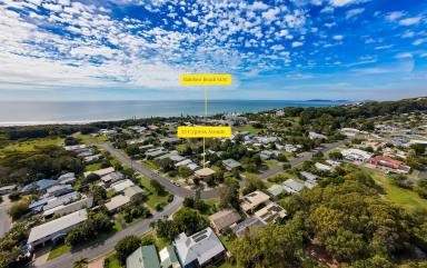 House For Sale - QLD - Rainbow Beach - 4581 - Endless Development Possibilities in a prime location  (Image 2)