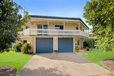 House For Sale - QLD - Rainbow Beach - 4581 - Endless Development Possibilities in a prime location  (Image 2)