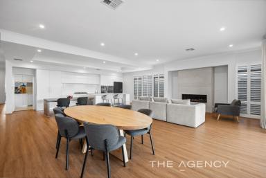 House For Sale - WA - Bushmead - 6055 - "The Best Of Bushmead-Big and Beautiful"  (Image 2)
