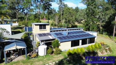Acreage/Semi-rural For Sale - QLD - Nanango - 4615 - Your Own Private Escape - Acreage Living on the Edge of Town  (Image 2)
