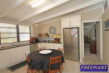 Acreage/Semi-rural For Sale - QLD - Nanango - 4615 - Your Own Private Escape - Acreage Living on the Edge of Town  (Image 2)