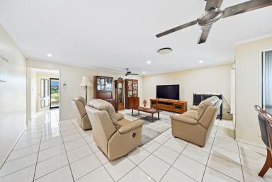 House For Sale - QLD - Tin Can Bay - 4580 - IMMACULATE STATEMENT HOME with INGROUND POOL and ROOM for the BOAT/VAN  (Image 2)
