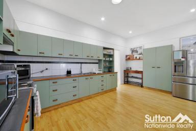 House For Sale - QLD - Wallaville - 4671 - Federation Charm Meets Dual Living on 12 Acres - $715,000 Negotiable  (Image 2)
