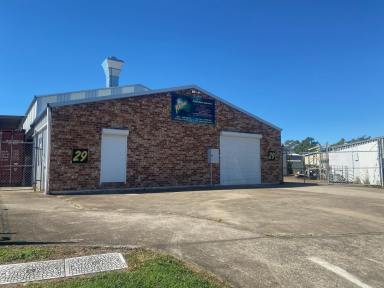 Industrial/Warehouse For Sale - QLD - Glenella - 4740 - FREEHOLD INDUSTRIAL PROPERTY GLENELLA  (Image 2)