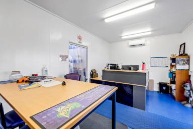Industrial/Warehouse For Sale - QLD - Glenella - 4740 - FREEHOLD INDUSTRIAL PROPERTY GLENELLA  (Image 2)