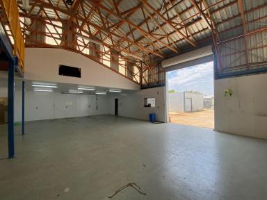 Industrial/Warehouse For Sale - QLD - Glenella - 4740 - FREEHOLD INDUSTRIAL PROPERTY GLENELLA  (Image 2)