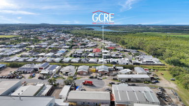 Industrial/Warehouse For Sale - QLD - Glenella - 4740 - FREEHOLD INDUSTRIAL PROPERTY GLENELLA  (Image 2)