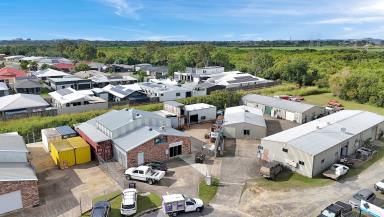 Industrial/Warehouse For Sale - QLD - Glenella - 4740 - FREEHOLD INDUSTRIAL PROPERTY GLENELLA  (Image 2)