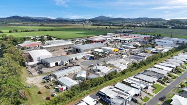 Industrial/Warehouse For Sale - QLD - Glenella - 4740 - FREEHOLD INDUSTRIAL PROPERTY GLENELLA  (Image 2)