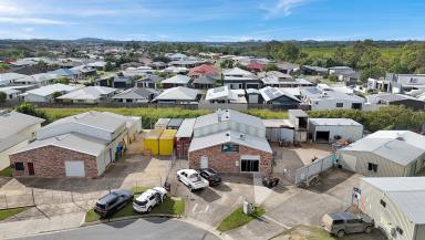 Industrial/Warehouse For Sale - QLD - Glenella - 4740 - FREEHOLD INDUSTRIAL PROPERTY GLENELLA  (Image 2)