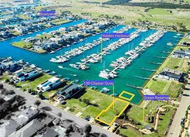Residential Block For Sale - VIC - Safety Beach - 3936 - Lifetime Opportunity to Own Unique Waterfront Property  (Image 2)