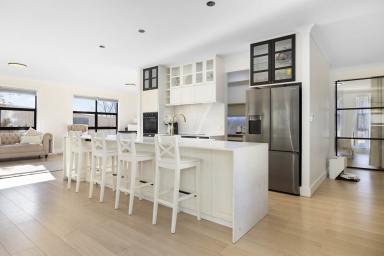 House For Sale - NSW - South Bowenfels - 2790 - Smart, Stylish & Exceptionally Spacious  (Image 2)