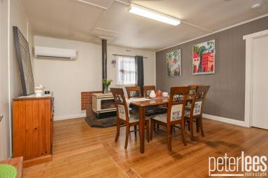 House For Sale - TAS - Beaconsfield - 7270 - Full of Charm, Ready for Vision  (Image 2)