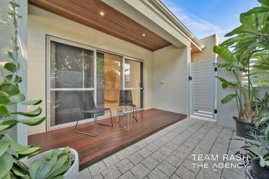 House For Sale - WA - Nollamara - 6061 - Modern Living, Perfectly Positioned – Presented by YOGI Sheoran from the Award-Winning Team Rash  (Image 2)