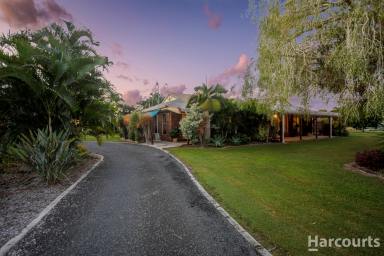 House For Sale - QLD - Branyan - 4670 - Tranquil Acreage in Beautiful Branyan  (Image 2)