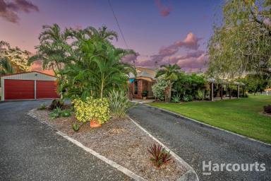 House For Sale - QLD - Branyan - 4670 - Tranquil Acreage in Beautiful Branyan  (Image 2)