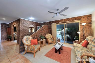 House For Sale - QLD - Branyan - 4670 - Tranquil Acreage in Beautiful Branyan  (Image 2)