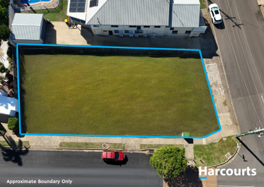 Residential Block For Sale - QLD - Bargara - 4670 - Prime Bargara Corner Site - DA Approved Mixed-Use Opportunity with Ocean Views  (Image 2)