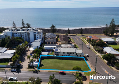 Residential Block For Sale - QLD - Bargara - 4670 - Prime Bargara Corner Site - DA Approved Mixed-Use Opportunity with Ocean Views  (Image 2)