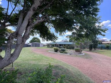 House For Lease - QLD - Kingaroy - 4610 - Large Home on a 1 Acre block with great shed!  (Image 2)