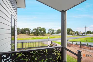 House For Sale - VIC - Bruthen - 3885 - Modern Country Retreat with Farmland Views & Rail Trail Access  (Image 2)