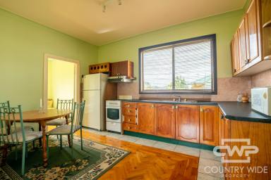 House For Sale - NSW - Glen Innes - 2370 - Character, Space & Potential  (Image 2)