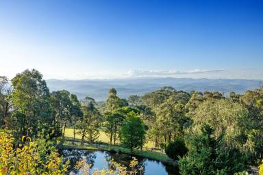 Other (Rural) For Sale - VIC - Mount Taylor - 3875 - Truly Magnificent Mountain Views  (Image 2)