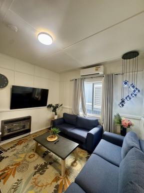 House For Lease - NSW - Lithgow - 2790 - Modern 2-Bedroom Fully Furnished Home – Prime Main Street Location  (Image 2)